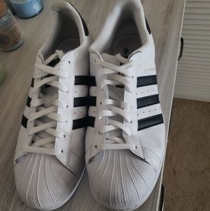 Size 12 Adidas